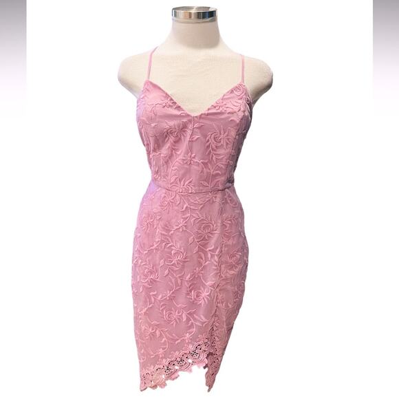 Lovers + Friends SKYLIGHT DRESS Size Small NWOT - Picture 2 of 9